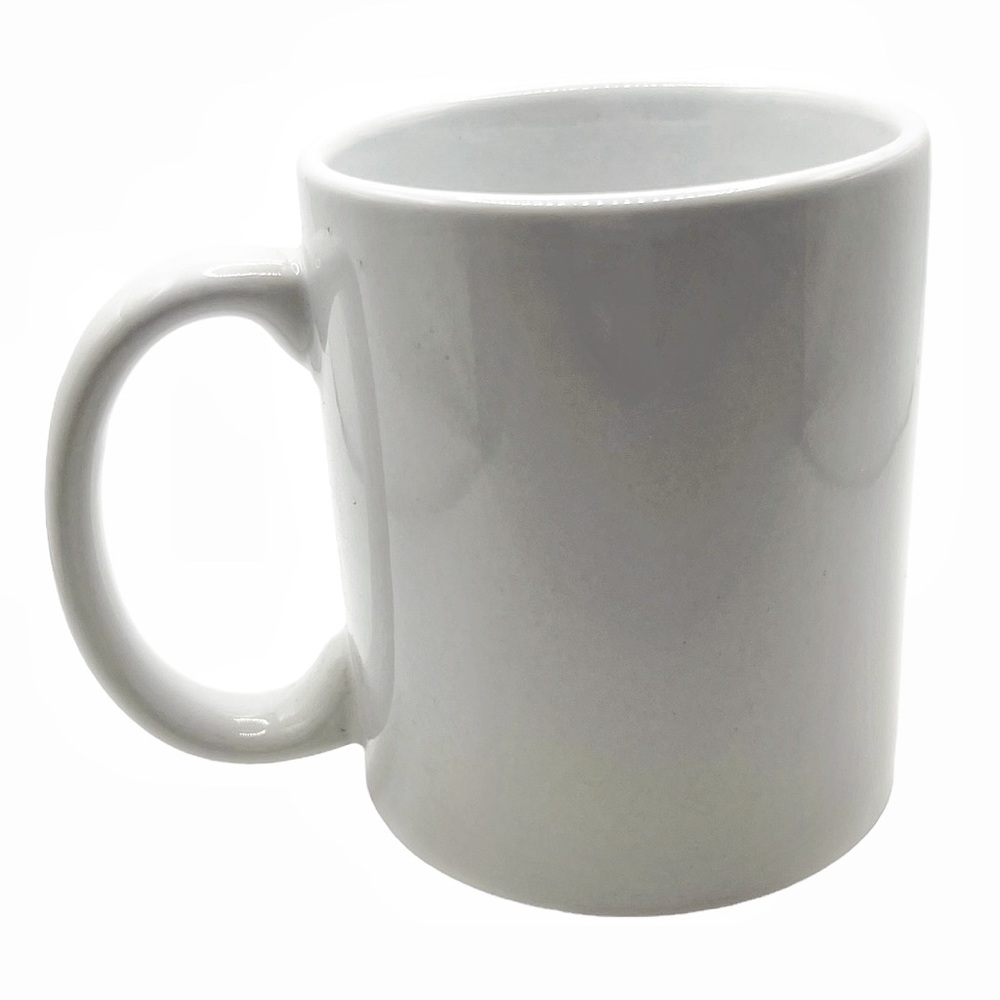 Dog’s Rule Mug - Picture 3 of 7